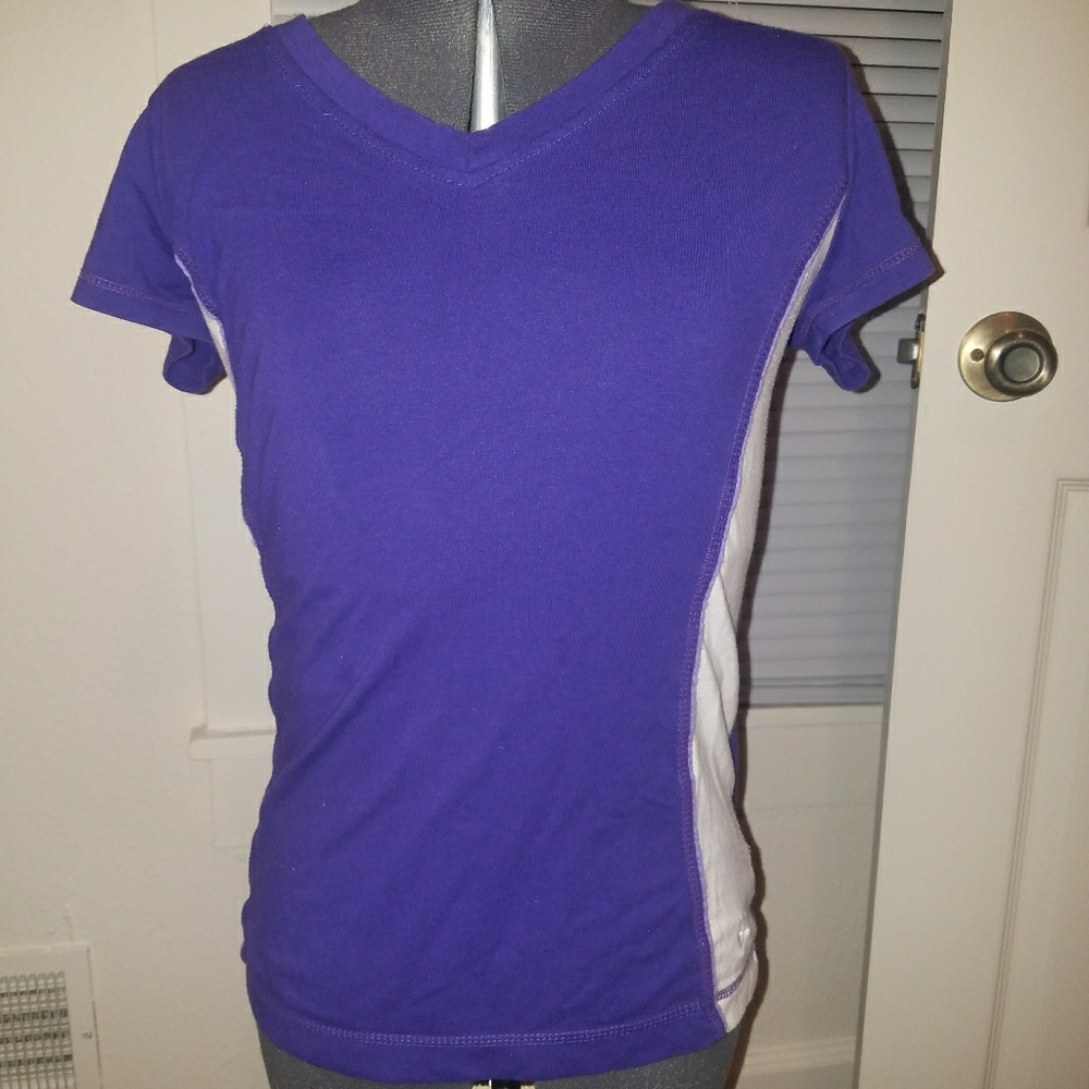 Daskin Now Active Tee